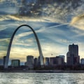 What is St. Louis Famous for in History? A Comprehensive Guide