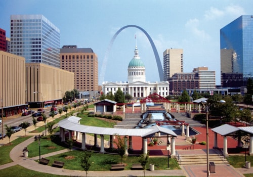 Living in St. Louis: Pros and Cons of the Midwest City