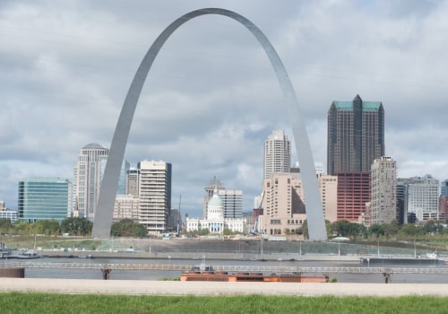 Uncovering the Best Business Stories in St. Louis, Missouri