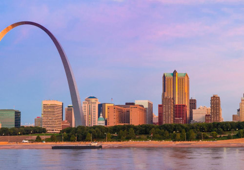 What Makes St. Louis So Popular? A Comprehensive Guide